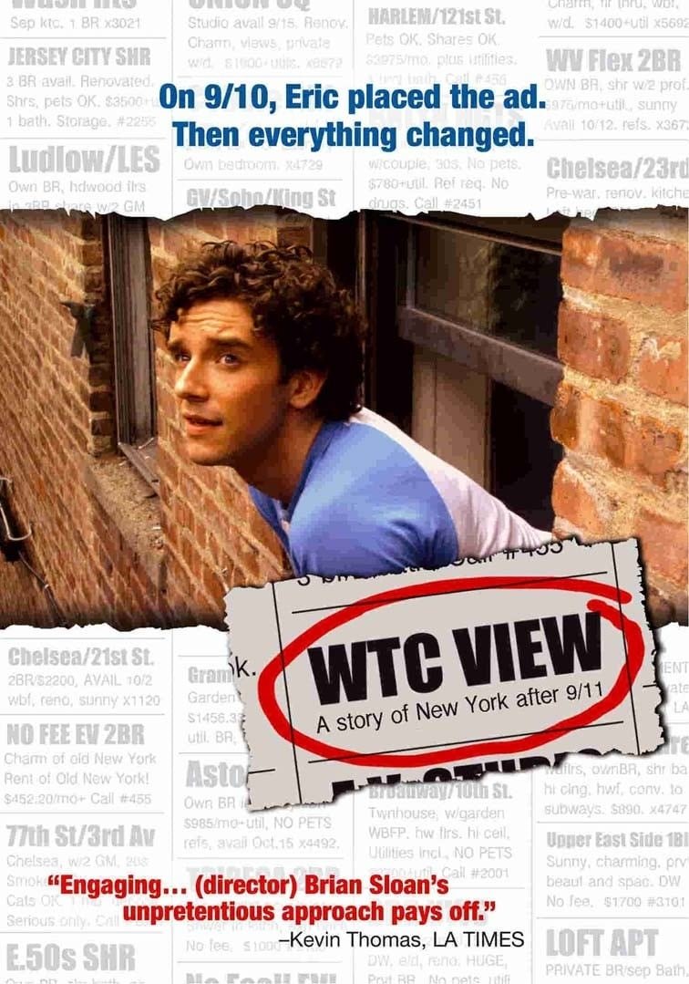 Постер WTC View